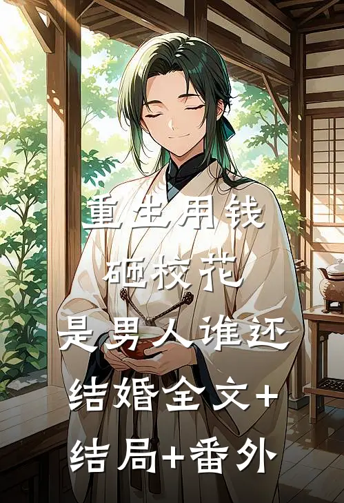 重生用钱砸校花，是男人谁还结婚全文+结局+番外