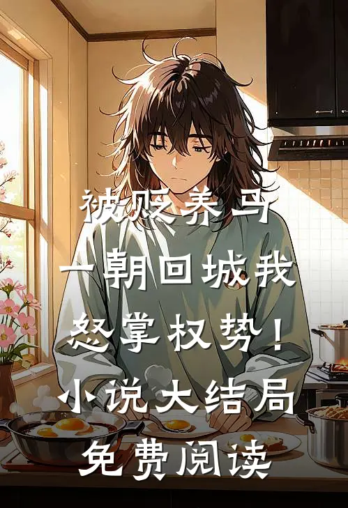 被贬养马，一朝回城我怒掌权势！小说大结局免费阅读