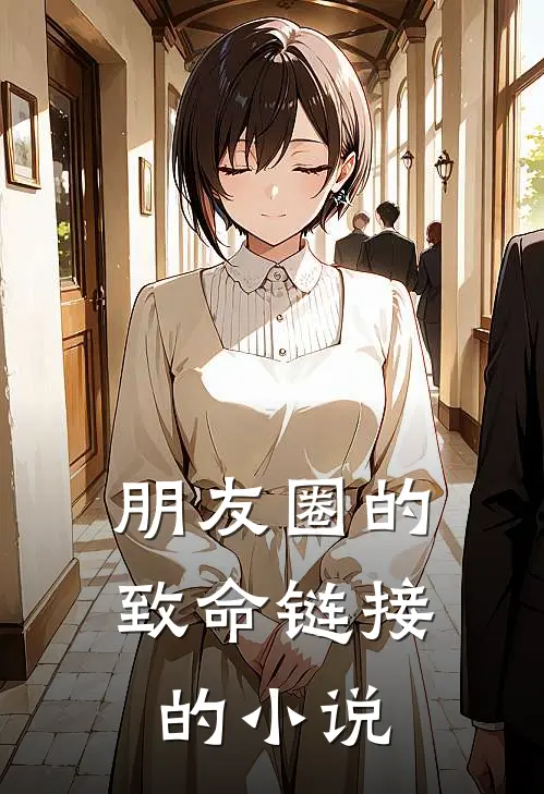 朋友圈的致命链接的小说