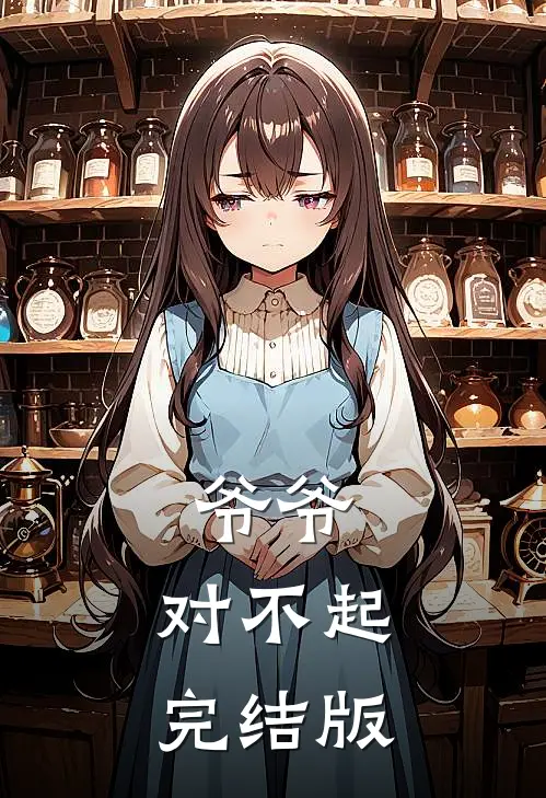 爷爷，对不起完结版
