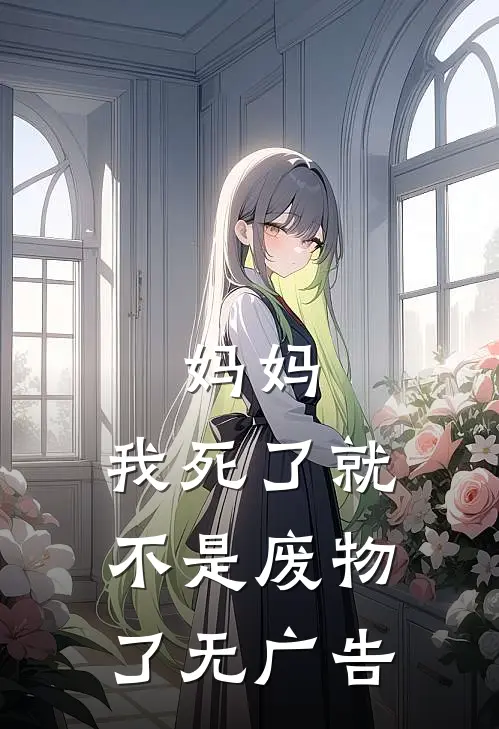 妈妈，我死了就不是废物了无广告