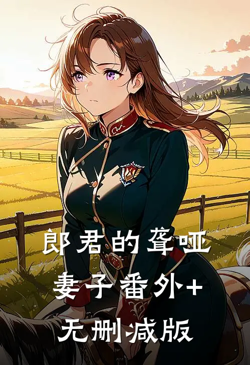 郎君的聋哑妻子番外+无删减版