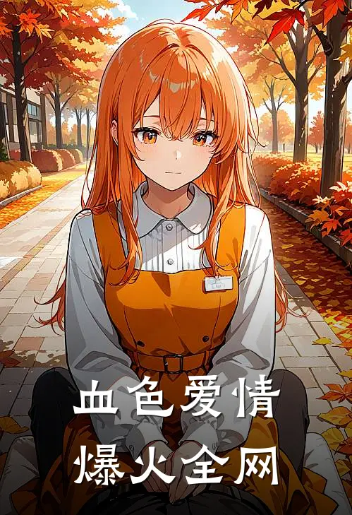 血色爱情爆火全网