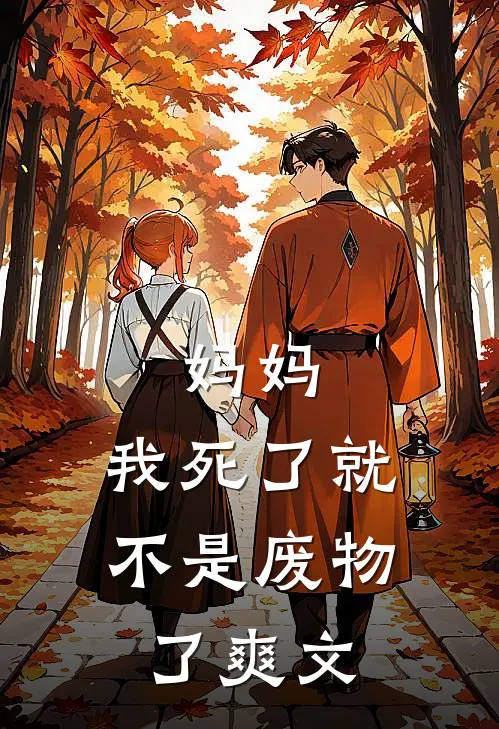 妈妈，我死了就不是废物了爽文