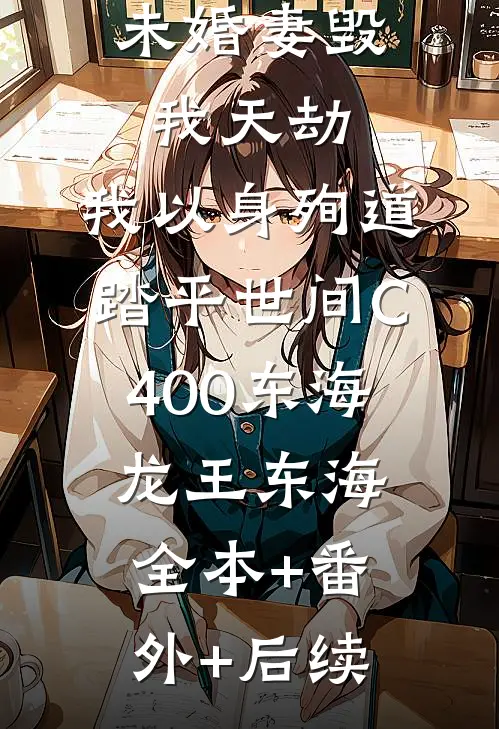 未婚妻毁我天劫，我以身殉道踏平世间C400东海龙王东海:全本+番外+后续