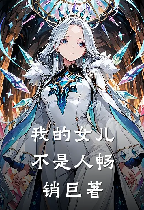 我的女儿不是人畅销巨著