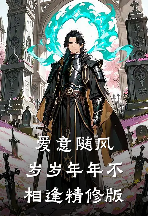 爱意随风，岁岁年年不相逢精修版