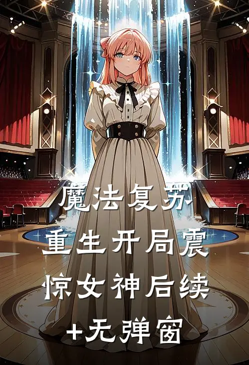 愿君安澜，岁岁无我精品推荐