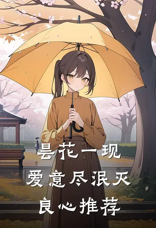 昙花一现，爱意尽泯灭良心推荐