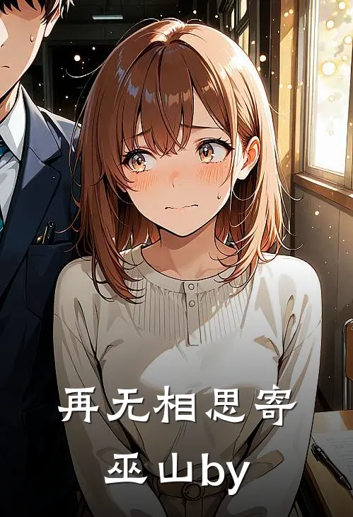 再无相思寄巫山by