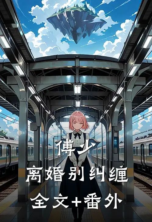 傅少，离婚别纠缠全文+番外