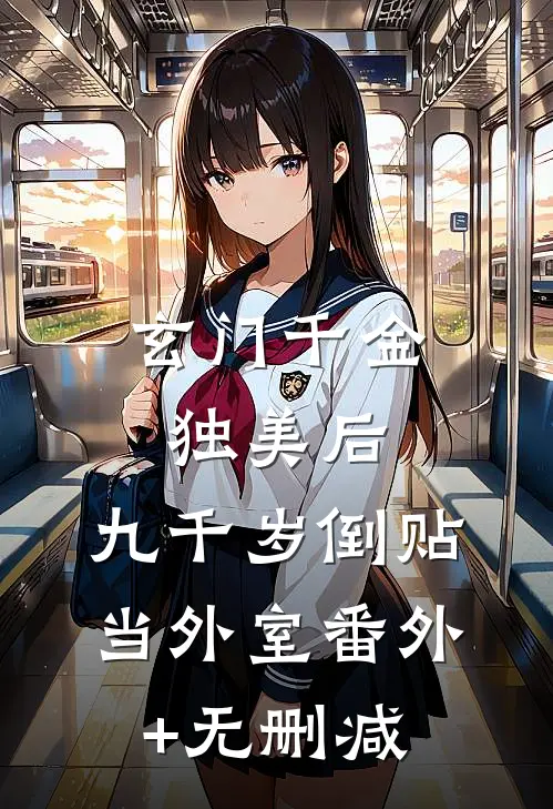 玄门千金独美后，九千岁倒贴当外室番外+无删减