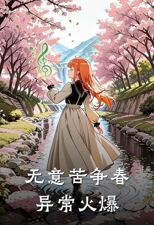 无意苦争春异常火爆