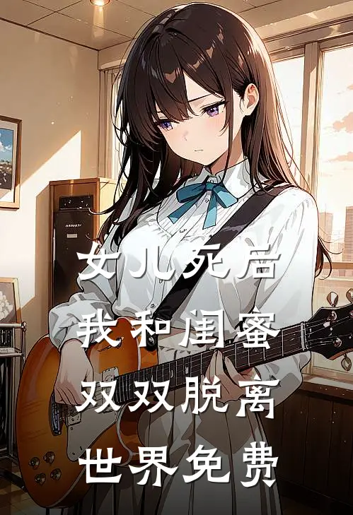 女儿死后，我和闺蜜双双脱离世界免费
