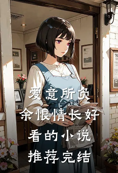 爱意所负，余恨情长好看的小说推荐完结