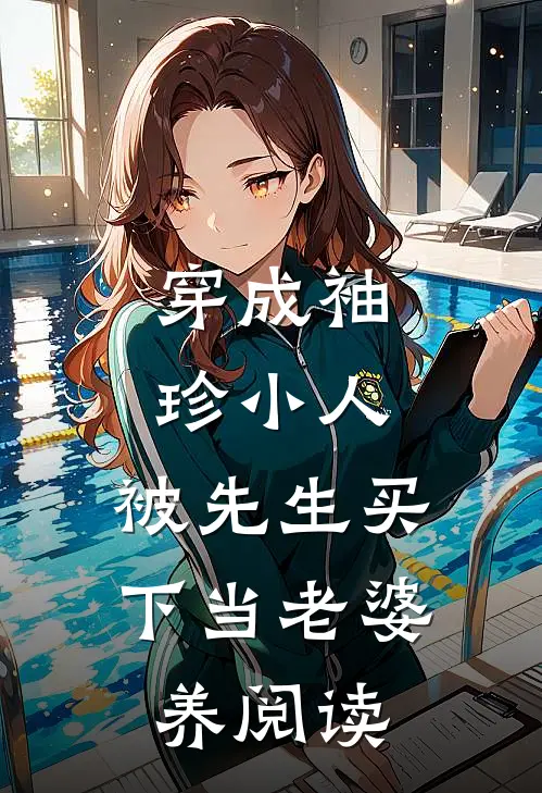 穿成袖珍小人，被先生买下当老婆养阅读
