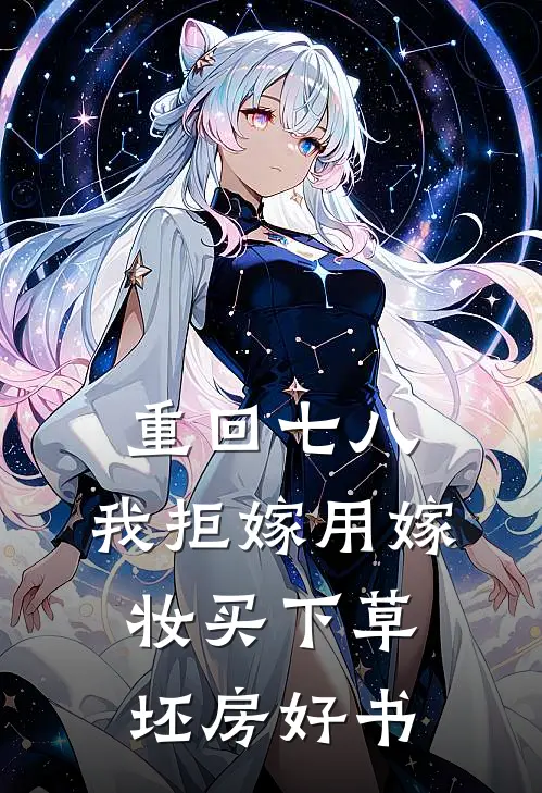 重回七八，我拒嫁用嫁妆买下草坯房好书