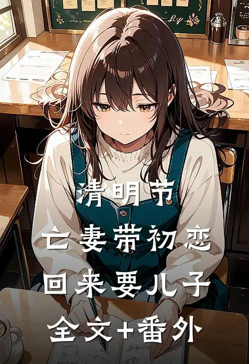 清明节，亡妻带初恋回来要儿子全文+番外
