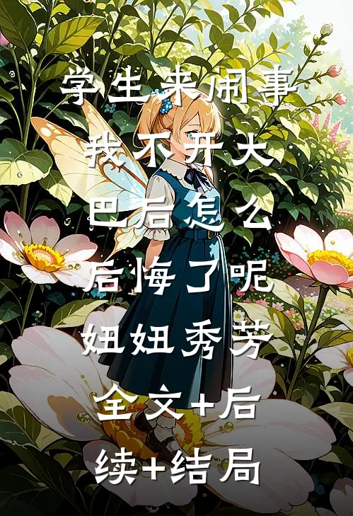 学生来闹事，我不开大巴后怎么后悔了呢妞妞秀芳:全文+后续+结局