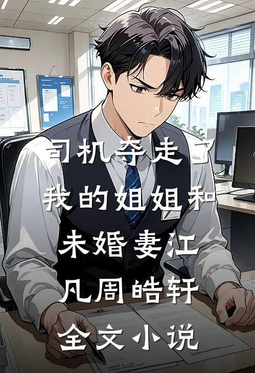 司机夺走了我的姐姐和未婚妻江凡周皓轩全文小说