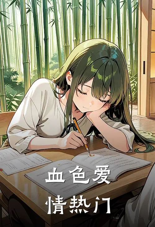 血色爱情热门
