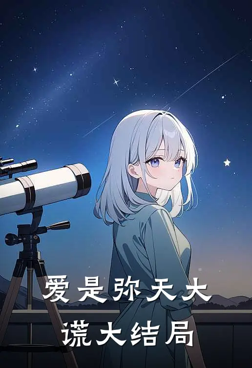 爱是弥天大谎大结局