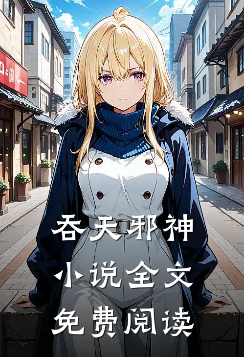 吞天邪神小说全文免费阅读