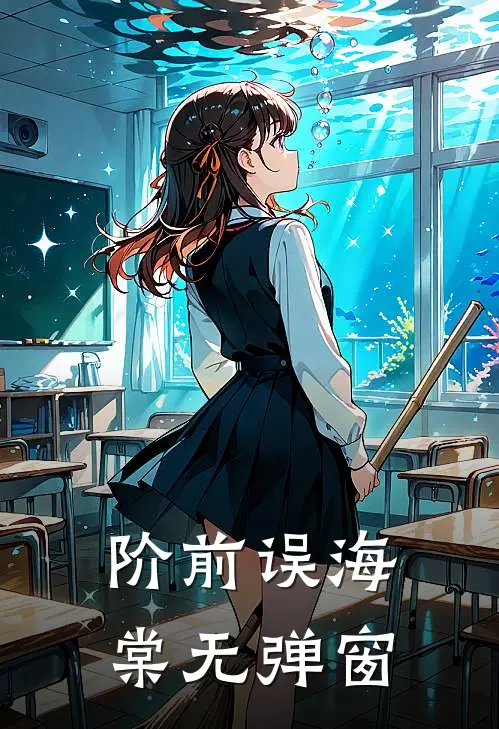 阶前误海棠无弹窗