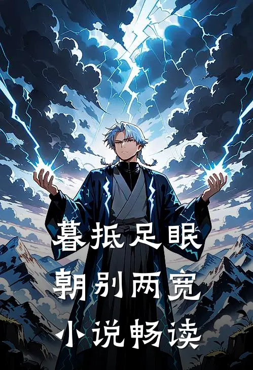 暮抵足眠，朝别两宽小说畅读