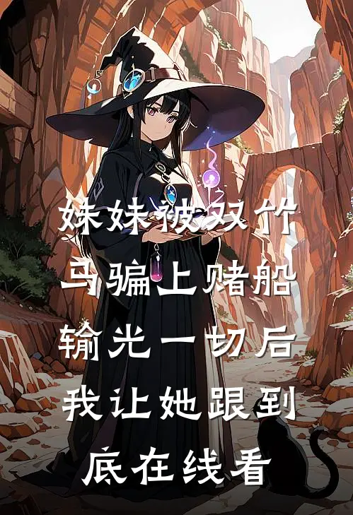 妹妹被双竹马骗上赌船输光一切后，我让她跟到底在线看