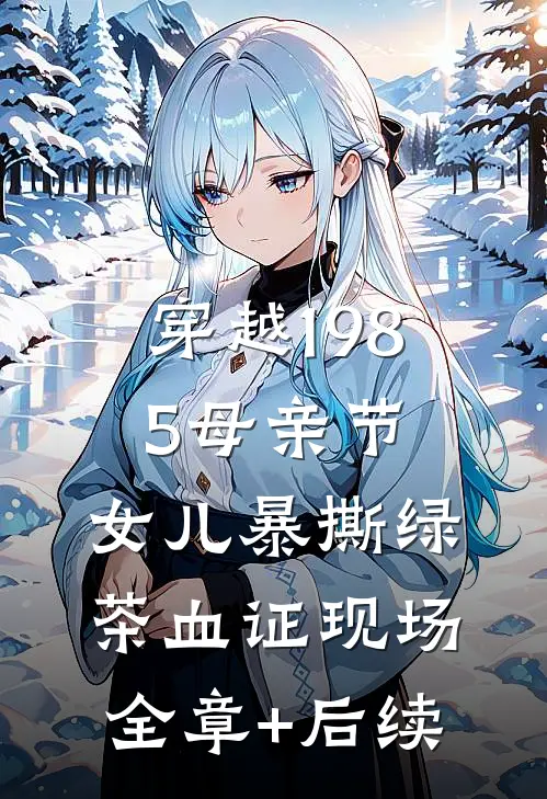 穿越1985母亲节：女儿暴撕绿茶血证现场:全章+后续