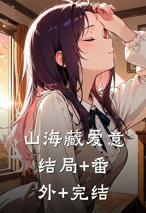山海藏爱意结局+番外+完结