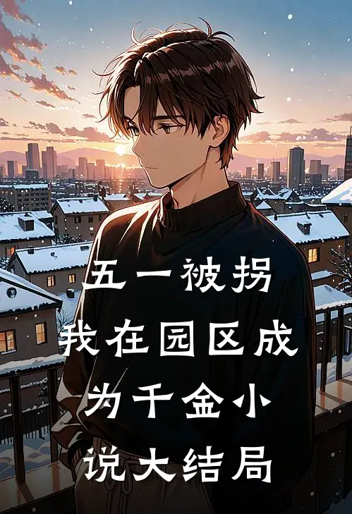 五一被拐，我在园区成为千金小说大结局