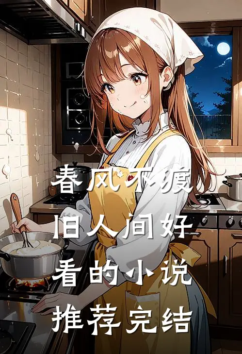 春风不渡旧人间好看的小说推荐完结