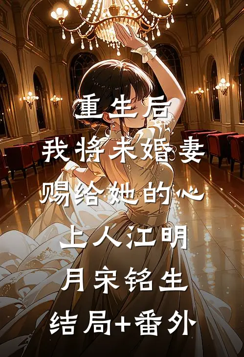 重生后，我将未婚妻赐给她的心上人江明月宋铭生:结局+番外