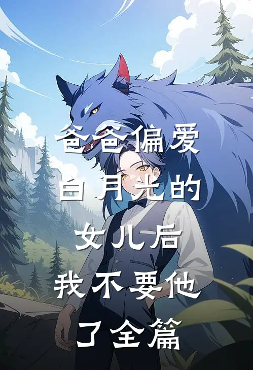 爸爸偏爱白月光的女儿后，我不要他了全篇