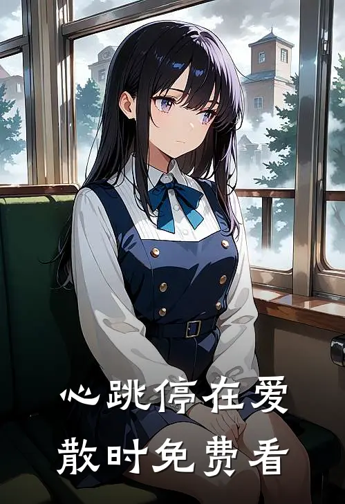 心跳停在爱散时免费看