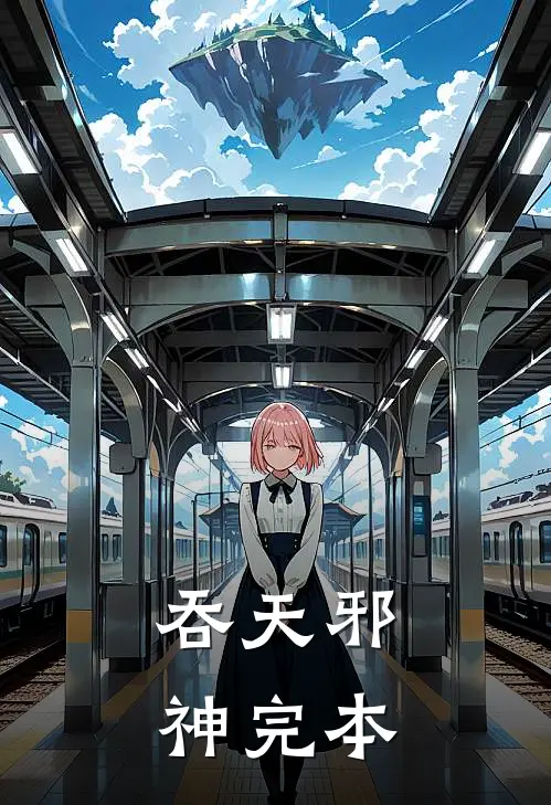 吞天邪神完本