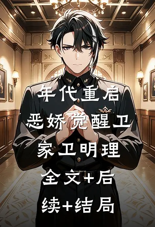 年代重启：恶娇觉醒卫家卫明理:全文+后续+结局