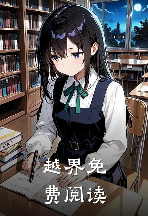 越界免费阅读