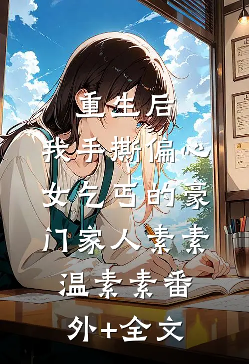 重生后，我手撕偏心女乞丐的豪门家人素素温素素(番外)+(全文)