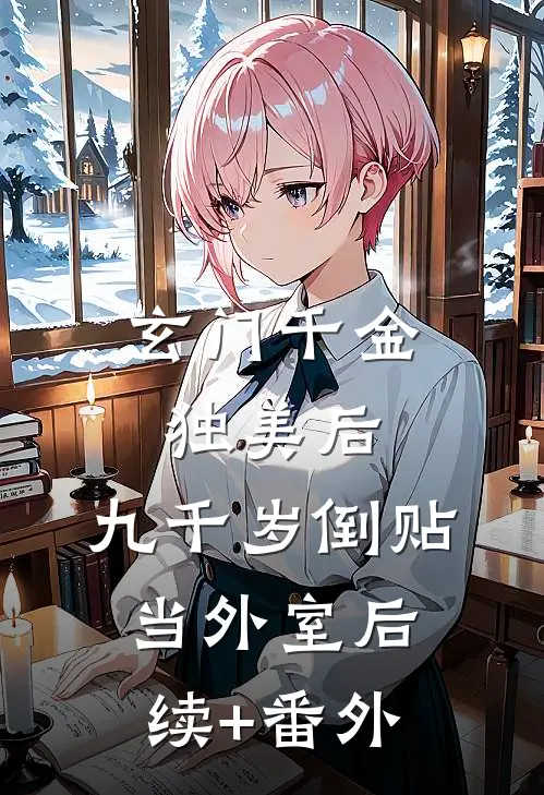 玄门千金独美后，九千岁倒贴当外室后续+番外
