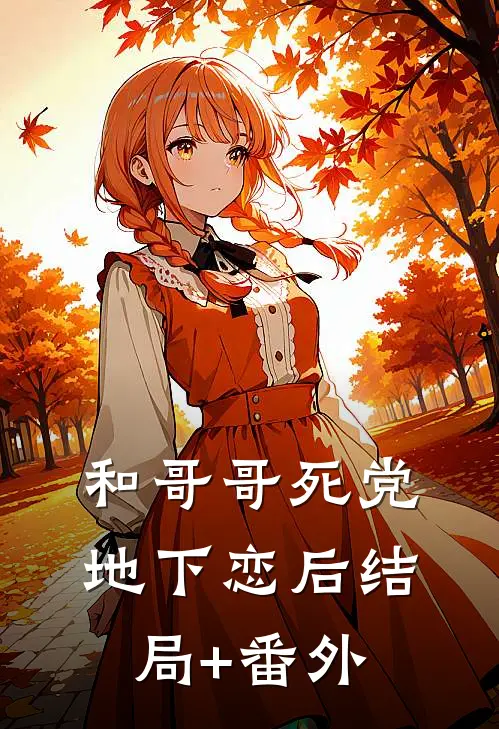 和哥哥死党地下恋后结局+番外