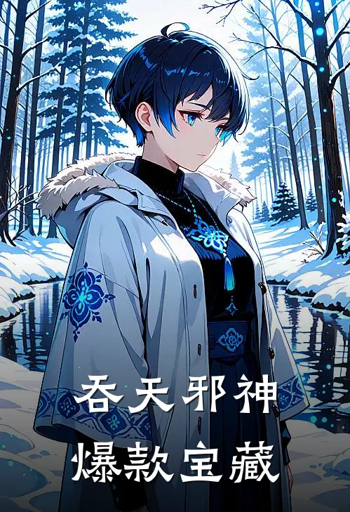 吞天邪神爆款宝藏