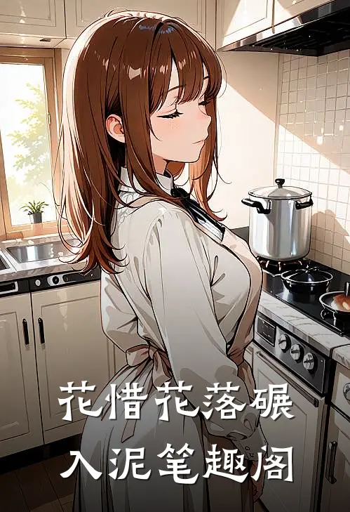 花惜花落碾入泥笔趣阁