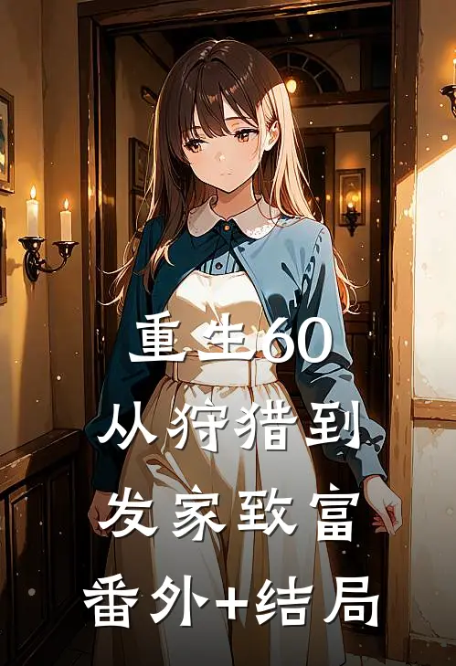 重生60，从狩猎到发家致富:(番外)+(结局)