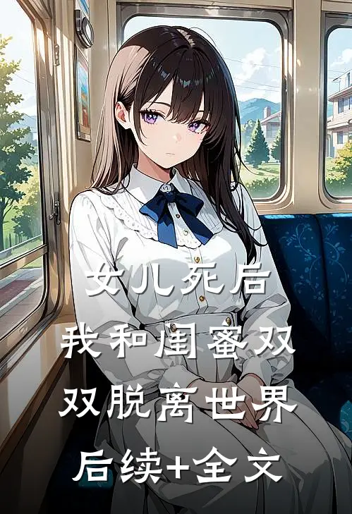 女儿死后，我和闺蜜双双脱离世界后续+全文