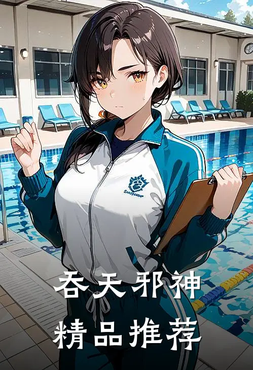 吞天邪神精品推荐