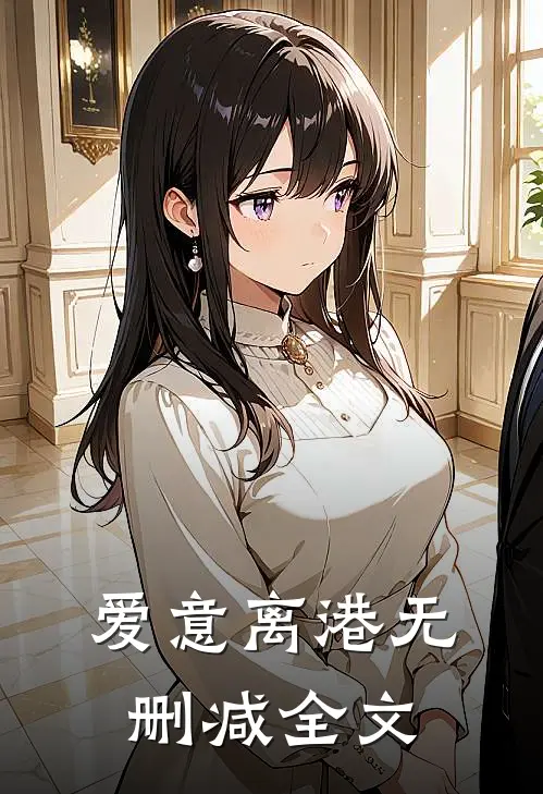 爱意离港无删减全文
