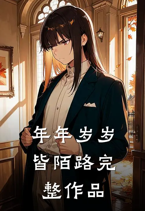年年岁岁皆陌路完整作品